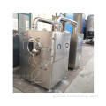 Tablet Film Coating Machinery Pharmaceutical High Efficiency Tablet Film Coating Machine Factory